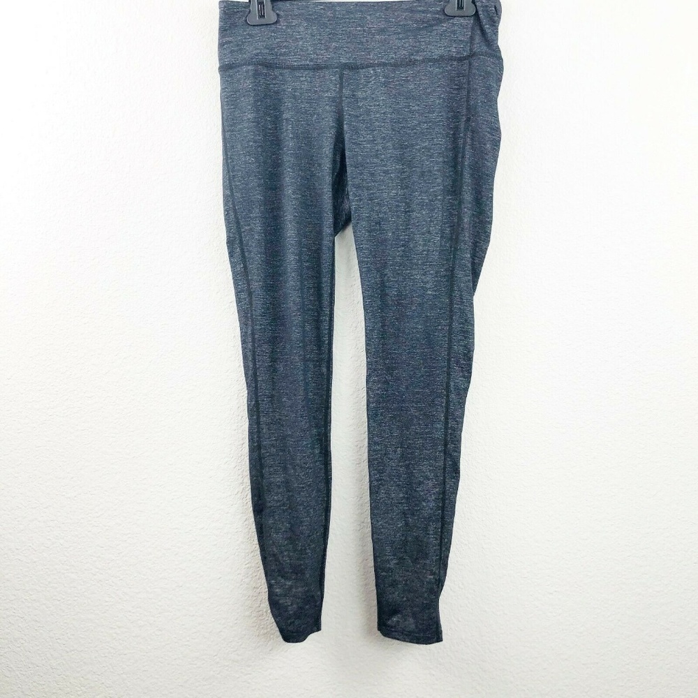 Athleta Womens Gray Athletic Pants